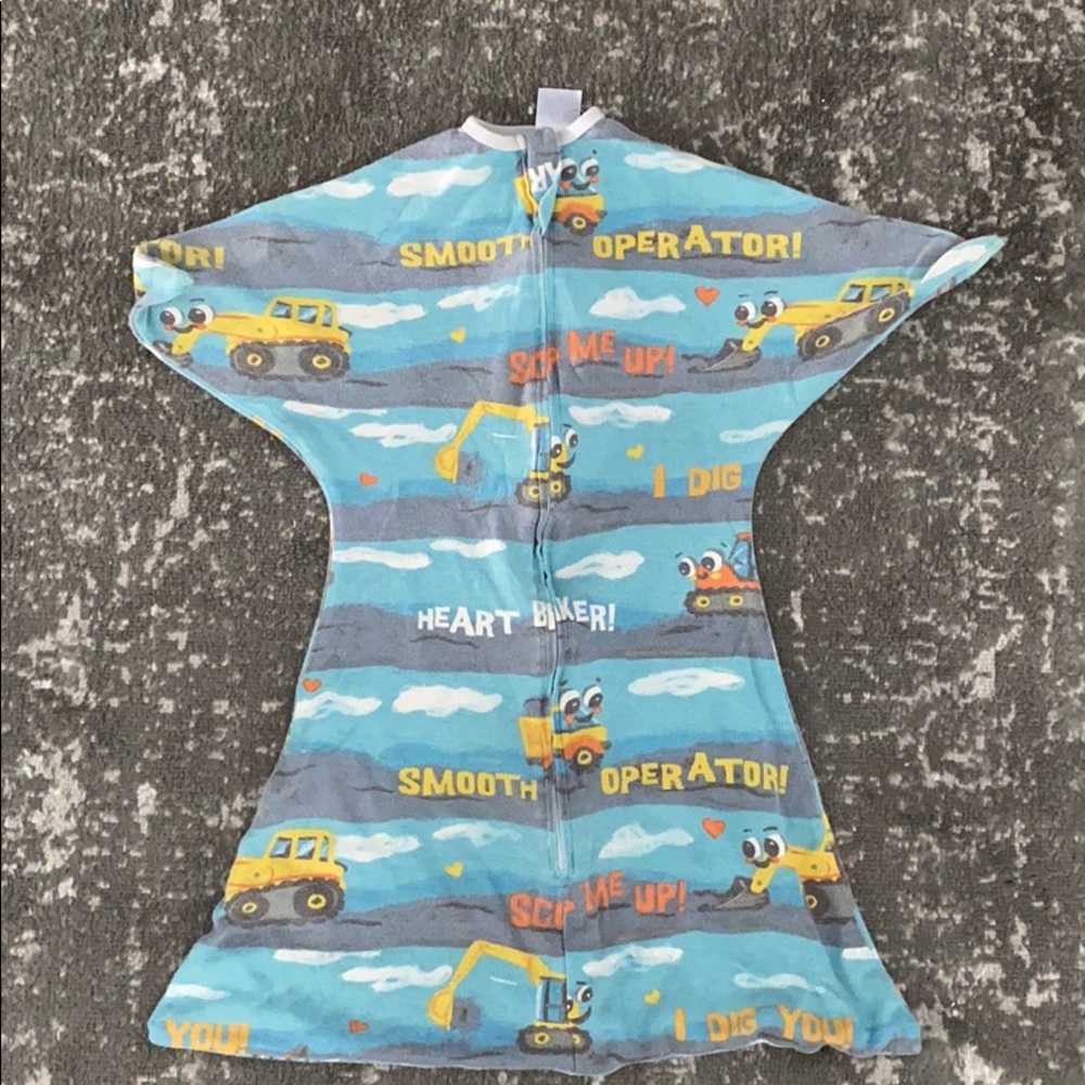 COPY - Zipadee Zip Sleep Sack